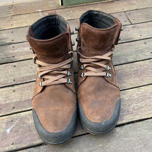 Men's Sorel Winter Boot